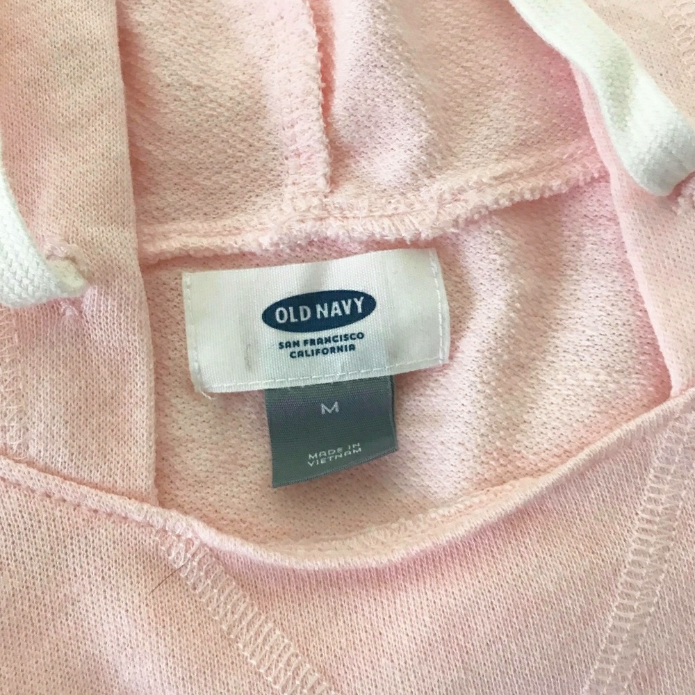 Old navy hoodie